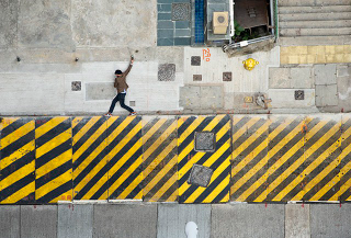 Illustration for article titled The Coolest 2D Video Game on Earth Is Hong Kong